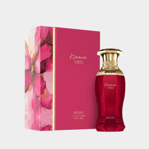 Kiaana Vibes - Afnan Perfumes Sri Lanka