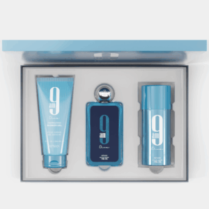 GIFT SET 9 AM DIVE - Afnan Perfumes Sri Lanka