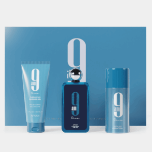 GIFT SET 9 AM DIVE - Afnan Perfumes Sri Lanka