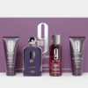 GIFT SET 9 PM POUR FEMME - Afnan Perfumes Sri Lanka