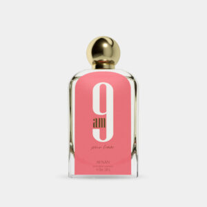 9 AM - Pour Femme - Afnan Perfumes Sri Lanka
