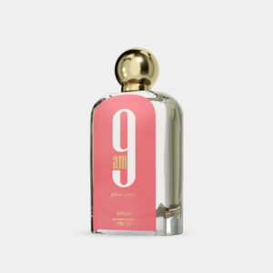 9 AM - Pour Femme - Afnan Perfumes Sri Lanka