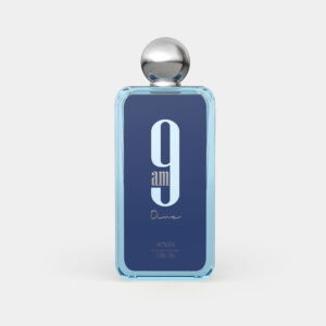 9 AM Dive - Afnan Perfumes Sri Lanka