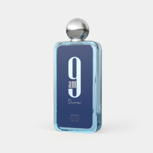 9 AM Dive - Afnan Perfumes Sri Lanka