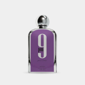 9 PM - Pour Femme - Afnan Perfumes Sri Lanka