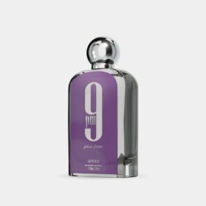 9 PM - Pour Femme - Afnan Perfumes Sri Lanka