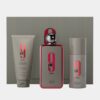GIFT SET 9 PM REBEL - Afnan Perfumes Sri Lanka