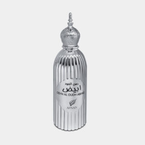 DEHN AL OUDH ABIYAD - Afnan Perfumes Sri Lanka