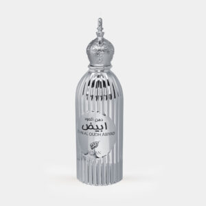 DEHN AL OUDH ABIYAD - Afnan Perfumes Sri Lanka
