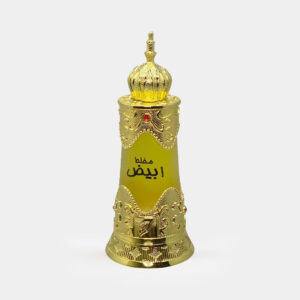 ABIYAD MUKHALLAT - Afnan Perfumes Sri Lanka