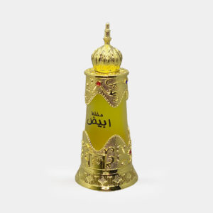 ABIYAD MUKHALLAT - Afnan Perfumes Sri Lanka