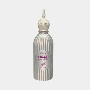ABIYAD MUSK - Afnan Perfumes Sri Lanka