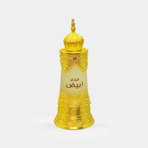 ABIYAD SANDAL - Afnan Perfumes Sri Lanka