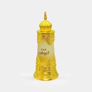 ABIYAD SANDAL - Afnan Perfumes Sri Lanka