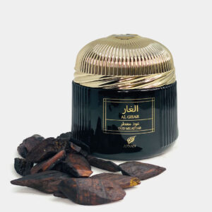 OUD MUATTAR AL GHAR - Afnan Perfumes Sri Lanka