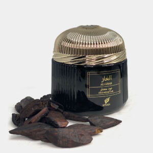 OUD MUATTAR AL GHAR - Afnan Perfumes Sri Lanka