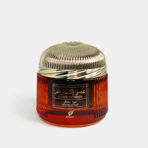OUD MUATTAR AMBER EXTREME - Afnan Perfumes Sri Lanka