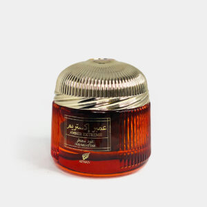 OUD MUATTAR AMBER EXTREME - Afnan Perfumes Sri Lanka