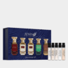 Bouquet Series Discovery Kit - Afnan Perfumes Sri Lanka