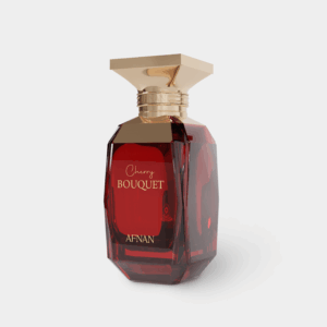 CHERRY BOUQUET - Afnan Perfumes Sri Lanka