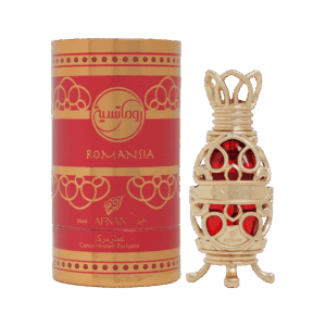 ROMANSIA - Afnan Perfumes Sri Lanka