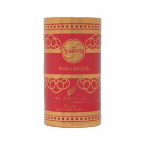 ROMANSIA - Afnan Perfumes Sri Lanka