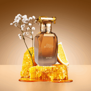 Delicious Bouquet - Afnan Perfumes Sri Lanka