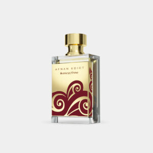 EDICT AMBERYTHME - Afnan Perfumes Sri Lanka
