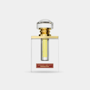 EDICT AMBERYTHME OIL - Afnan Perfumes Sri Lanka