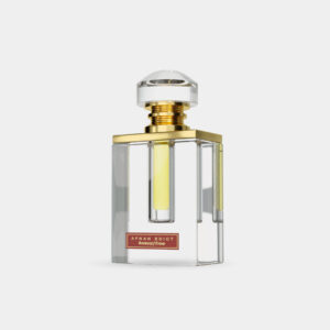 EDICT AMBERYTHME OIL - Afnan Perfumes Sri Lanka