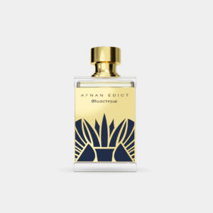 EDICT MUSCTIQUE - Afnan Perfumes Sri Lanka