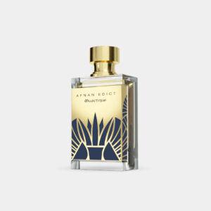 EDICT MUSCTIQUE - Afnan Perfumes Sri Lanka