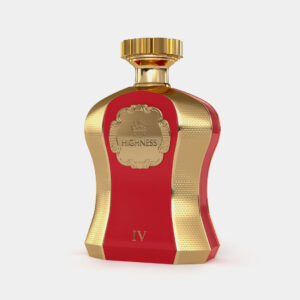 HIGHNESS IV - Afnan Perfumes Sri Lanka