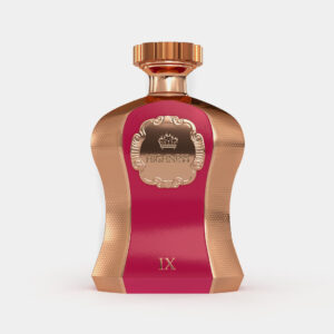 HIGHNESS IX - Afnan Perfumes Sri Lanka