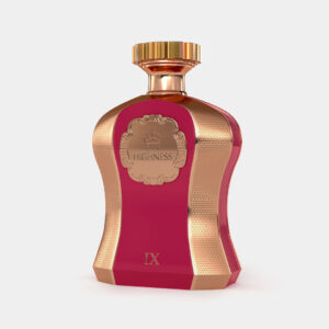 HIGHNESS IX - Afnan Perfumes Sri Lanka