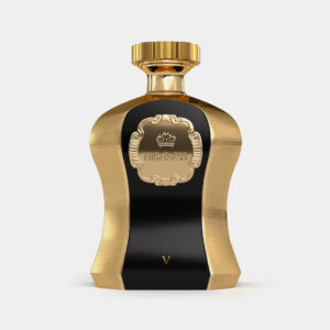 HIGHNESS V - Afnan Perfumes Sri Lanka