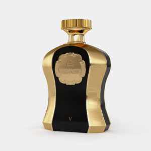 HIGHNESS V - Afnan Perfumes Sri Lanka