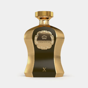 HIGHNESS X - Afnan Perfumes Sri Lanka
