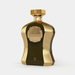 HIGHNESS X - Afnan Perfumes Sri Lanka
