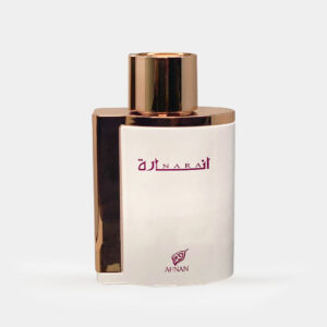 INARA WHITE - Afnan Perfumes Sri Lanka