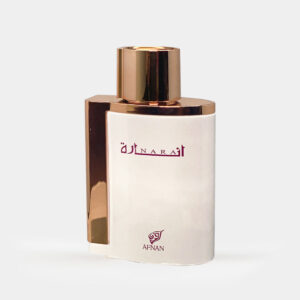 INARA WHITE - Afnan Perfumes Sri Lanka