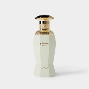 Kiaana Angel - Afnan Perfumes Sri Lanka