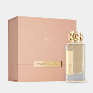 Lynked Forever - Afnan Perfumes Sri Lanka