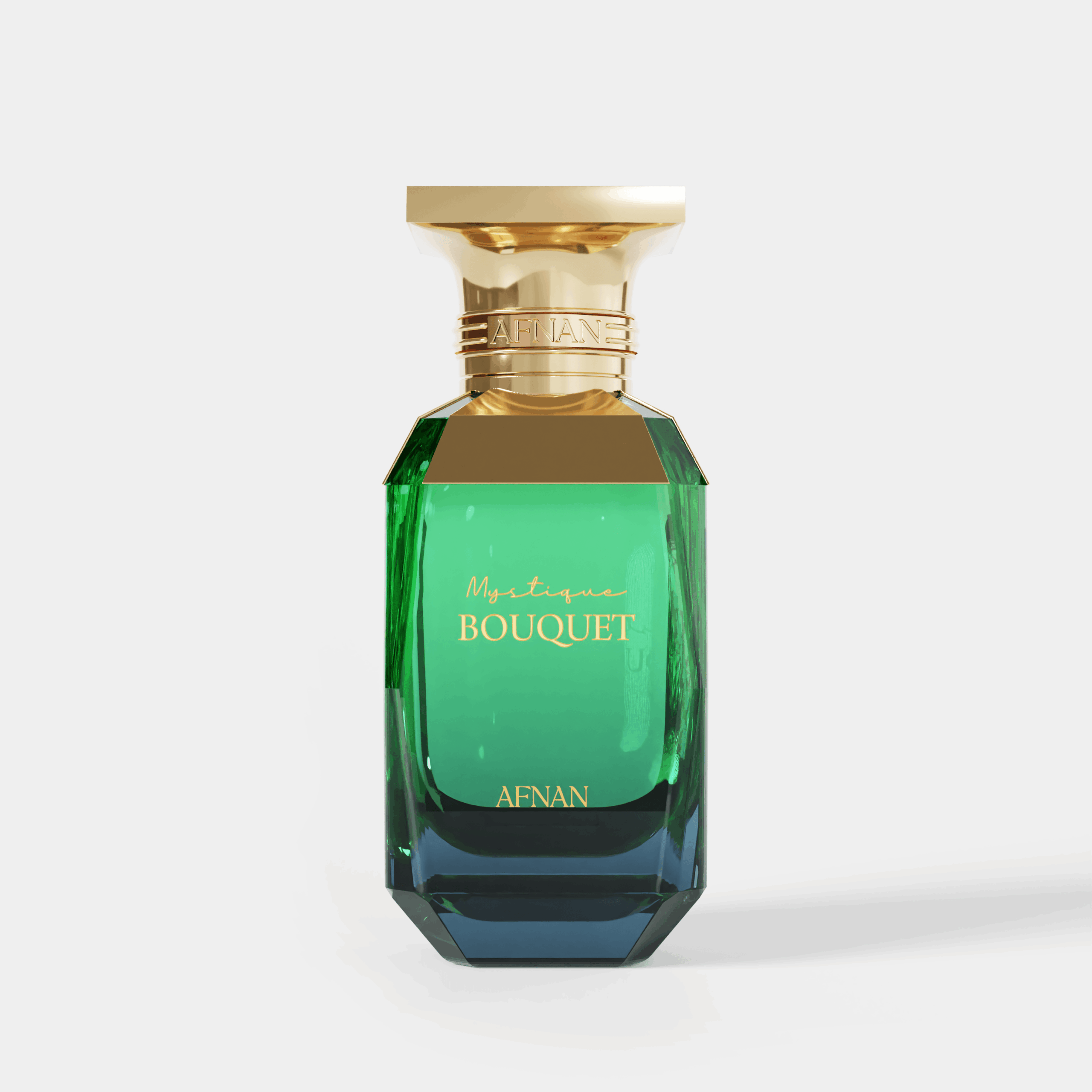 MYSTIQUE BOUQUET - Afnan Perfumes Sri Lanka