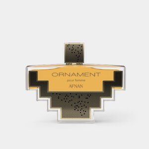 ORNAMENT POUR FEMME - Afnan Perfumes Sri Lanka