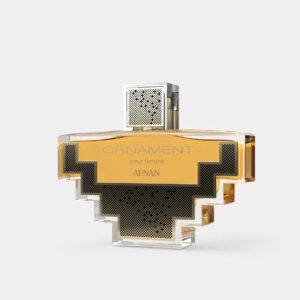 ORNAMENT POUR FEMME - Afnan Perfumes Sri Lanka