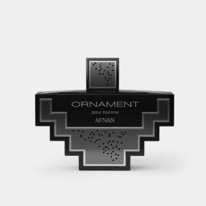 ORNAMENT POUR HOMME - Afnan Perfumes Sri Lanka