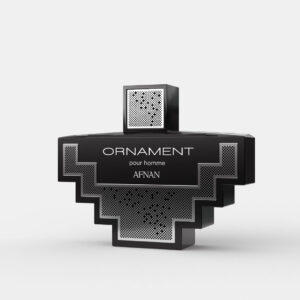 ORNAMENT POUR HOMME - Afnan Perfumes Sri Lanka