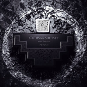ORNAMENT POUR HOMME - Afnan Perfumes Sri Lanka