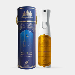 HERITAGE COLLECTION - PALACE OF DREAMS - Afnan Perfumes Sri Lanka